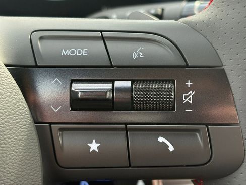 New 2026 Hyundai Sonata N Line FWD image 19