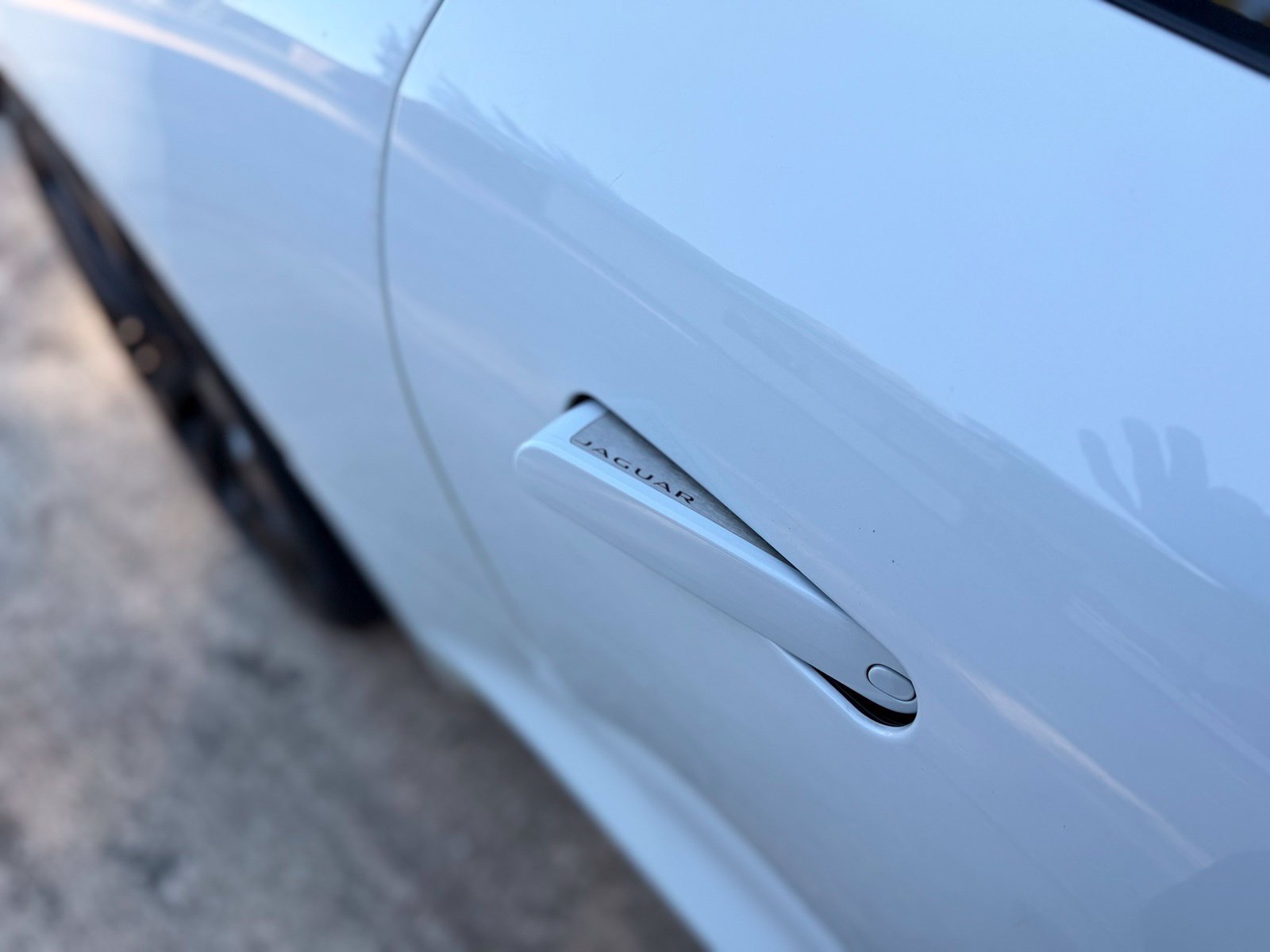 Used 2016 Jaguar F-TYPE S RWD image 60