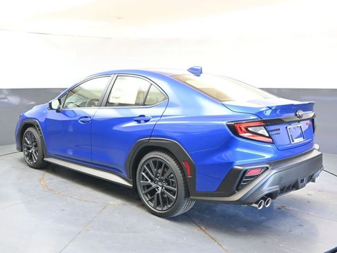 New 2026 Subaru WRX Premium AWD/4WD image 3