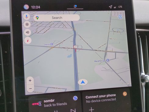 New 2026 Volvo XC60 B5 Plus w/ Protection Package Premier image 20