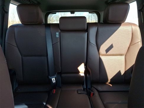 New 2026 Toyota Land Cruiser image 14