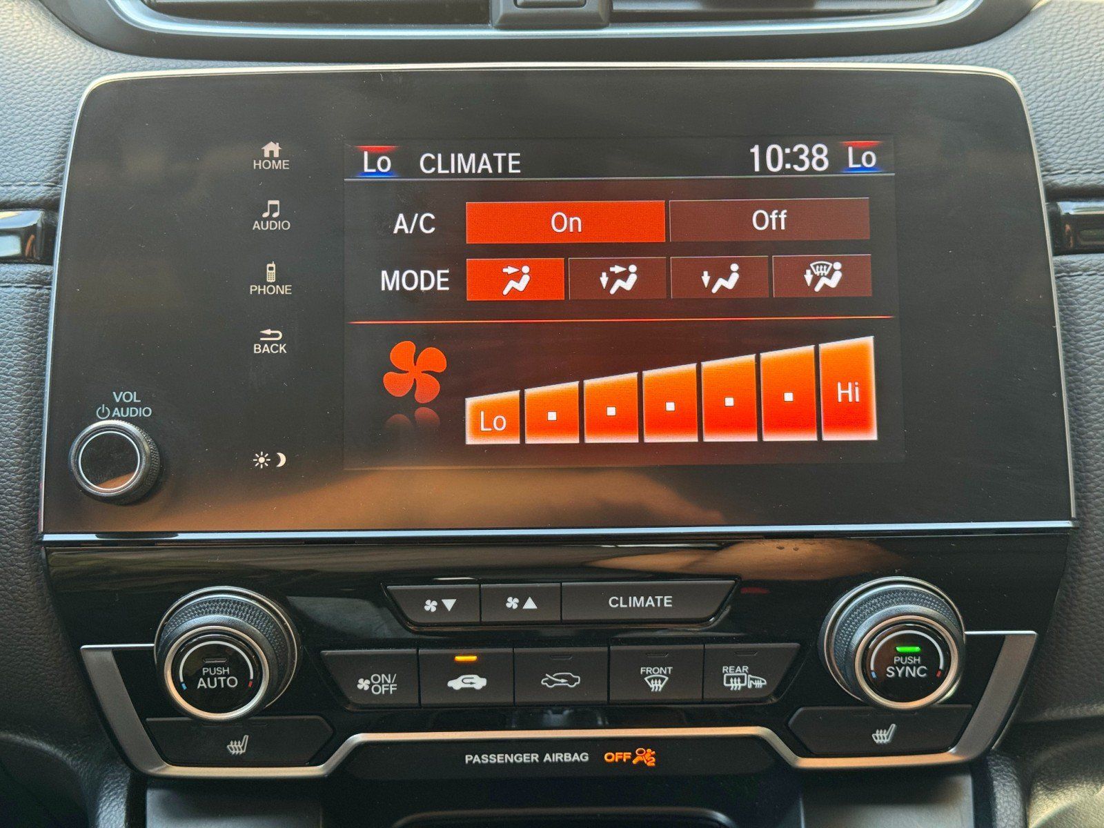 Used 2021 Honda CR-V EX image 25
