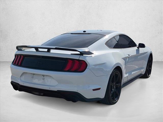 Used 2019 Ford Mustang Premium w/ Equipment Group 201A RWD image 5