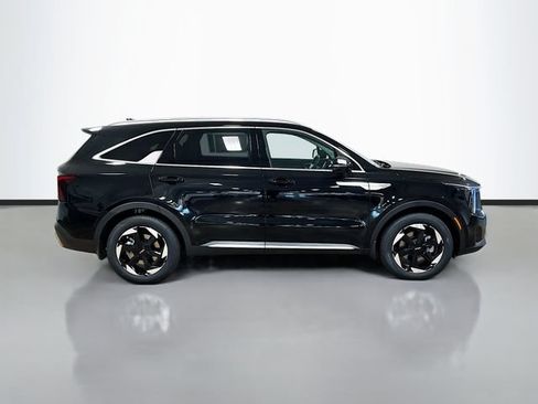 New 2026 Kia Sorento EX w/ EX Premium Package AWD/4WD image 8