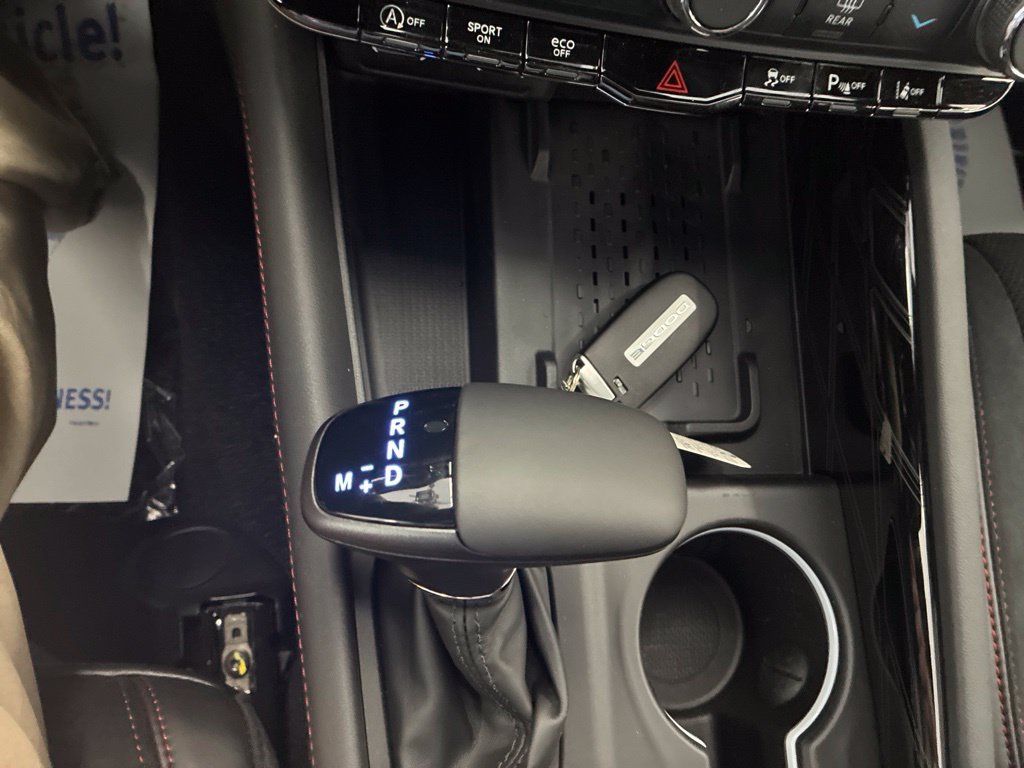 New 2026 Dodge Durango GT AWD/4WD image 43