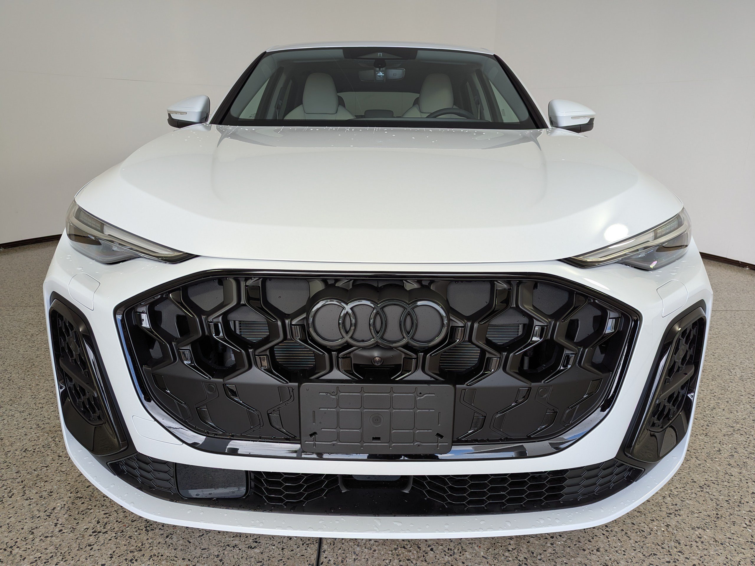 New 2026 Audi Q5 Prestige AWD/4WD image 2