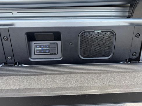 New 2026 GMC Sierra 2500 Denali Ultimate AWD/4WD image 12