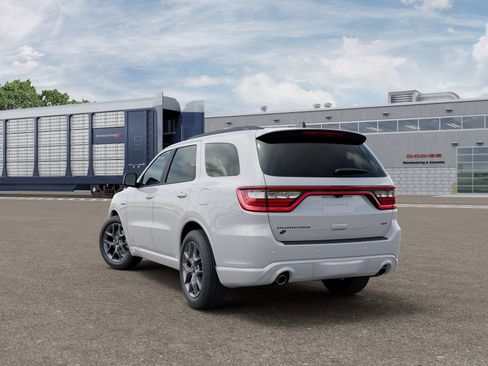 New 2026 Dodge Durango GT AWD/4WD image 3