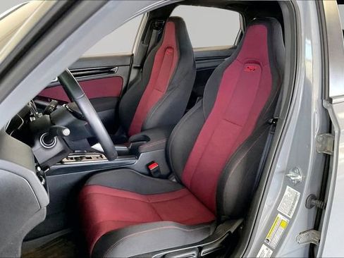 Used 2025 Honda Civic Si image 15