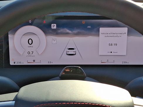 Used 2025 Genesis G80 3.5T Sport Prestige image 25