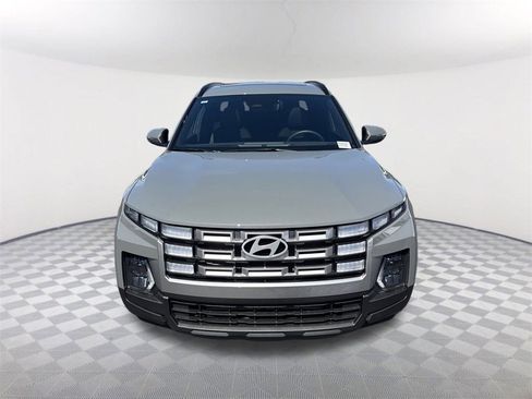 New 2026 Hyundai Santa Cruz SEL image 2