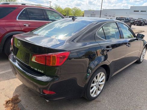 Used 2010 Lexus IS 250 AWD image 9
