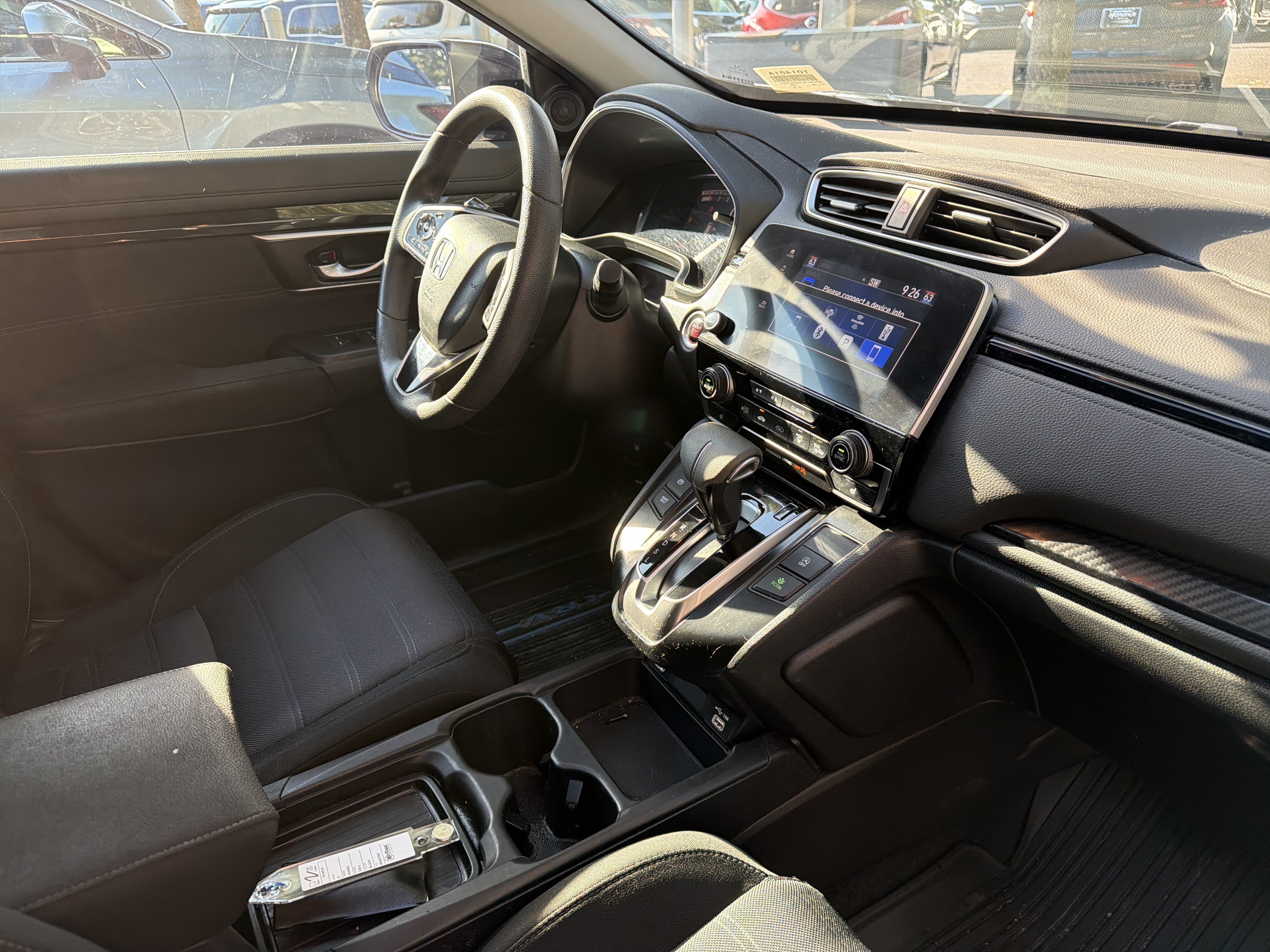 Used 2021 Honda CR-V EX image 44
