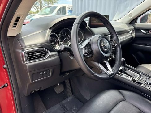 Used 2024 MAZDA CX-5 AWD 2.5 S w/ Select Package image 23