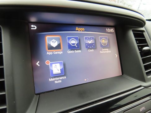 Used 2019 Nissan Pathfinder SV image 25