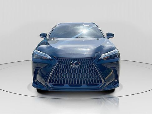 Used 2022 Lexus NX 250 FWD image 2