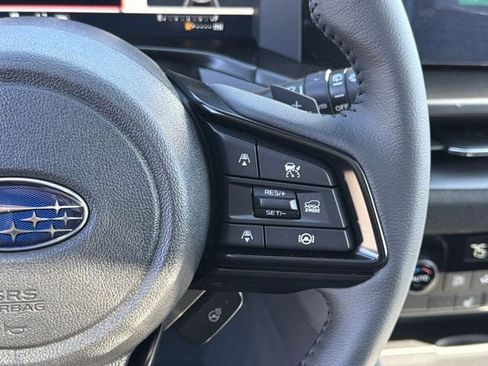 New 2026 Subaru Outback Limited XT w/ Premium/Limited Plus Package image 28