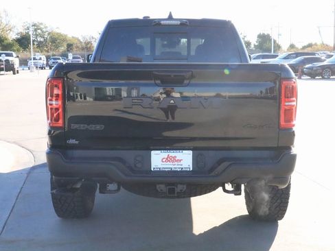 New 2026 RAM 1500 RHO w/ RHO Level 1 Equipment Group image 25