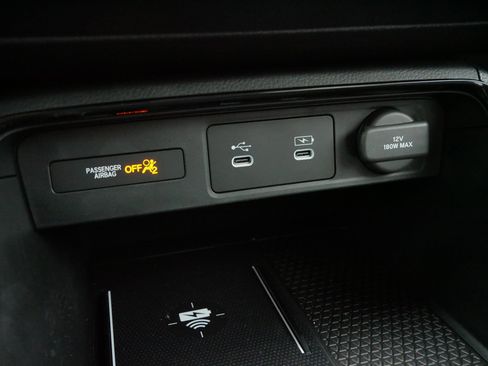 Certified 2026 Honda CR-V EX image 29