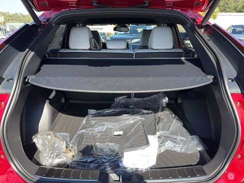 New 2026 Mitsubishi Eclipse Cross SEL image 12