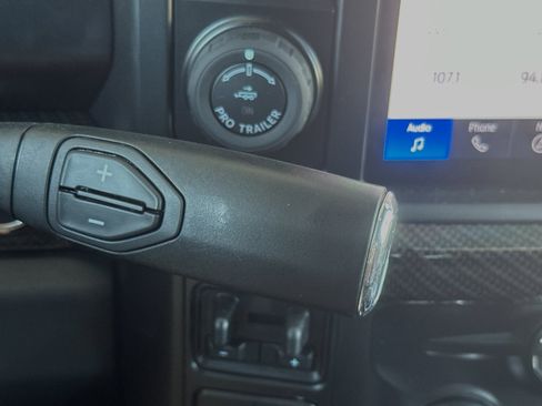 New 2024 Ford F250 Lariat w/ Lariat Ultimate Package image 21