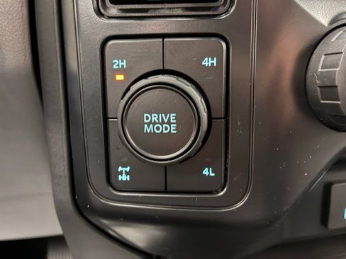 New 2026 Ford F350 XL w/ STX Appearance Package image 24