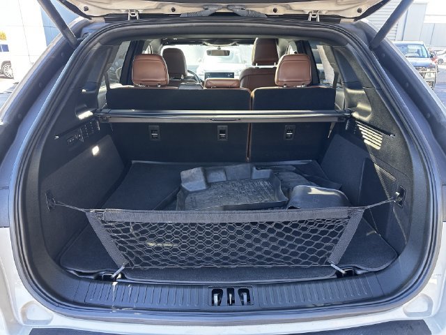 Certified 2023 Lincoln Nautilus Reserve w/ Equipment Group 201A AWD/4WD image 43