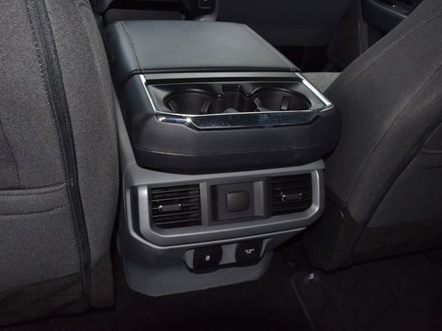 Certified 2021 Ford F150 XLT w/ Equipment Group 302A High image 18