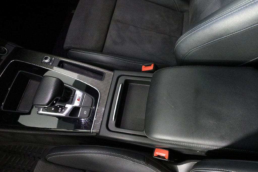 Used 2022 Audi SQ5 Prestige w/ Prestige Package AWD/4WD image 32