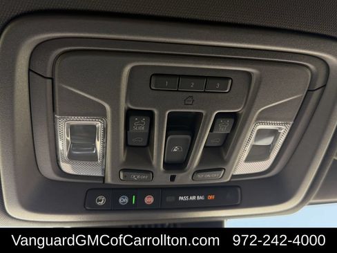 Used 2026 GMC Sierra 1500 Denali AWD/4WD image 25