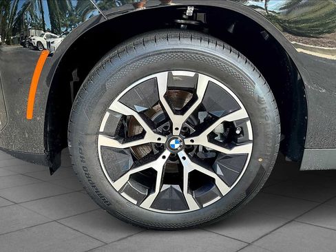 New 2026 BMW X3 xDrive30 w/ Convenience Package image 11