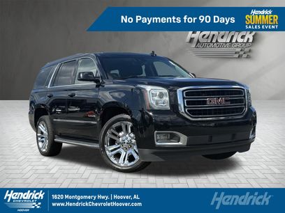 Used 2018 GMC Yukon SLT w/ Premium Edition