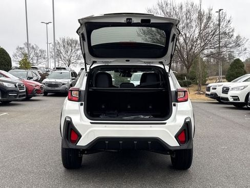 New 2026 Subaru Crosstrek 2.5i Limited image 15