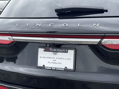 Used 2024 Lincoln Corsair AWD w/ Equipment Group 101A image 40