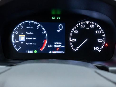 New 2026 Honda Odyssey Elite image 24