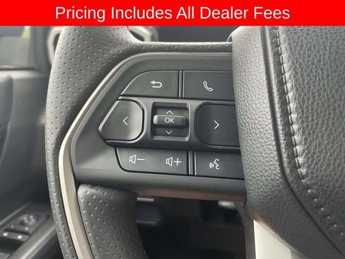 Used 2026 Toyota 4Runner SR5 AWD/4WD image 26