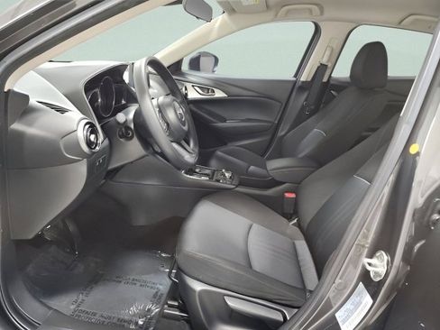 Used 2020 MAZDA CX-3 Sport image 20