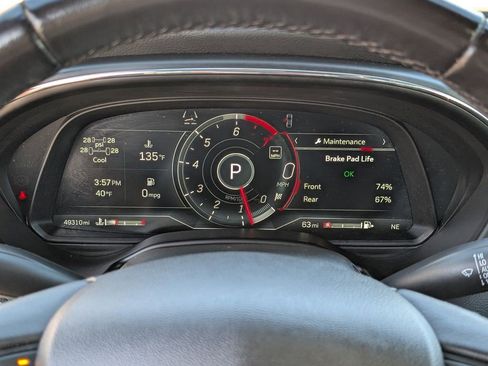 Certified 2023 Cadillac CT5 Luxury image 26