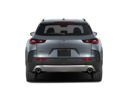 New 2026 MAZDA CX-50 2.5 Turbo w/ Weather Package AWD/4WD image 8