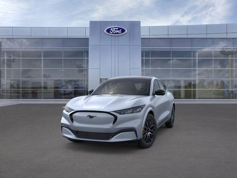 New 2025 Ford Mustang Mach-E Premium AWD/4WD image 2