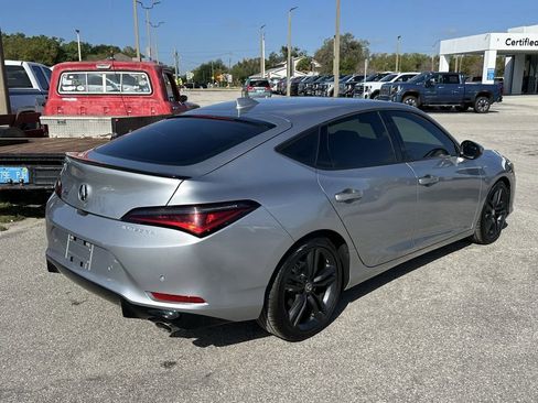 Used 2024 Acura Integra A-Spec image 5
