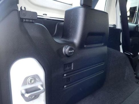 Used 2023 Jeep Wrangler Unlimited Sport image 27