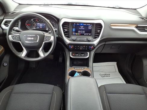 Used 2023 GMC Acadia SLE w/ Driver Convenience Package image 19