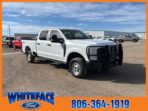 Used 2023 Ford F250 XL image 9