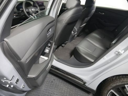 New 2026 Honda Accord Touring image 16