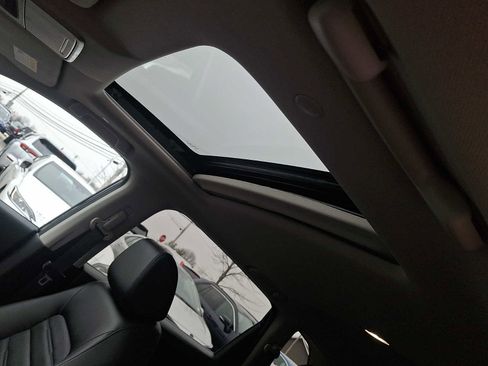 Used 2025 Honda CR-V EX-L image 15