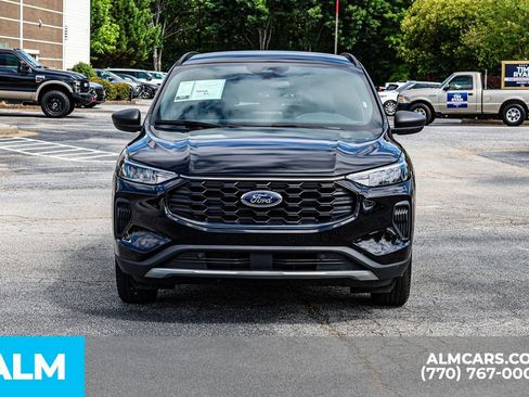 Used 2026 Ford Escape ST-Line FWD image 11