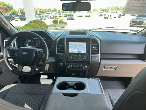 Used 2020 Ford F150 XLT w/ Equipment Group 302A Luxury AWD/4WD image 28