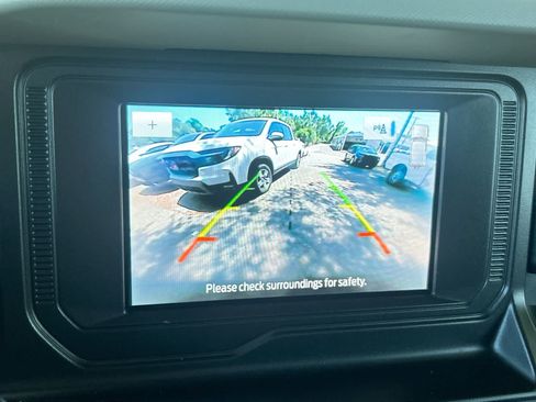 Used 2021 Ford Bronco Badlands AWD/4WD image 20