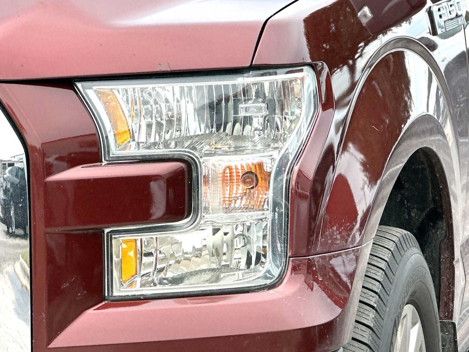 Used 2016 Ford F150 XLT w/ Equipment Group 301A Mid RWD image 16